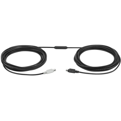 Logitech cable for group 15m